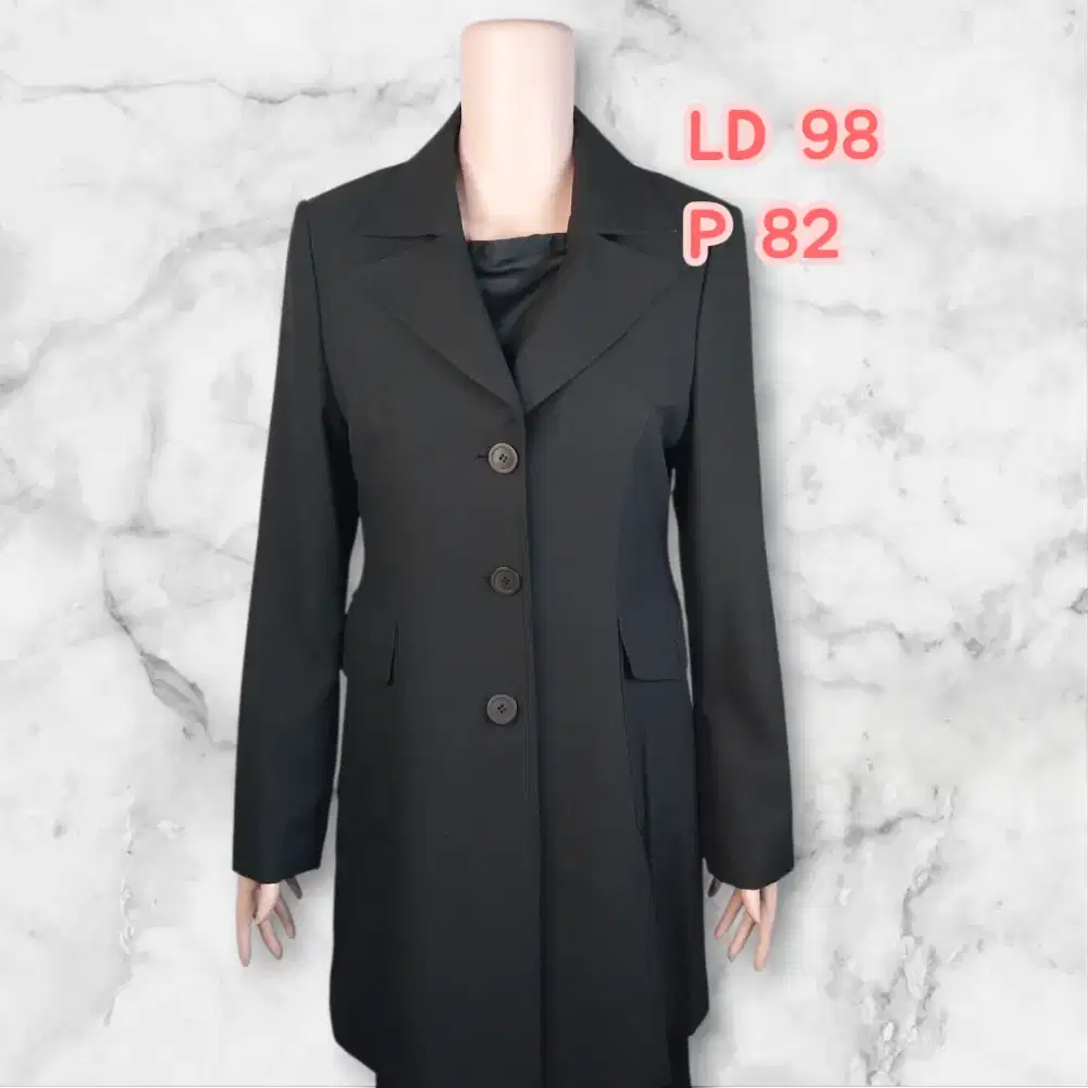 BLAZER PREMIUM MURAH