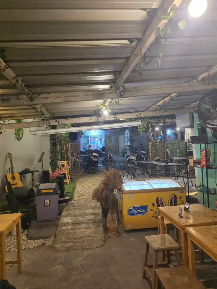 Lowongan kerja untuk diwarkop