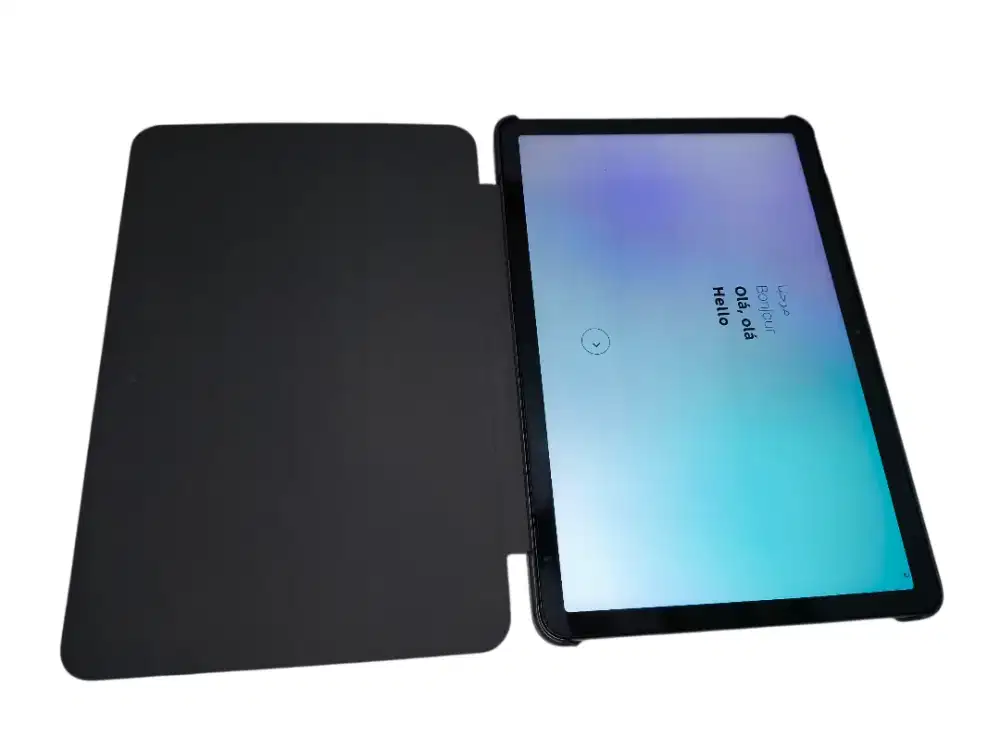 Dijual Tablet INFINIX XPAD 20 LTE 4G 8/128 Baru dipakai 2 bulan