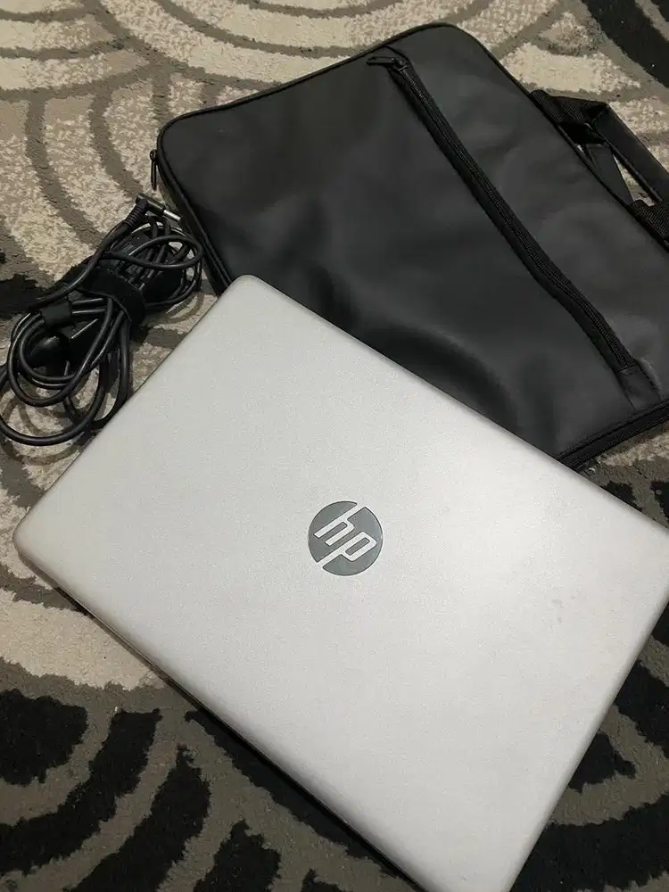Laptop HP 14s Ram 8Gb Ssd 256gb