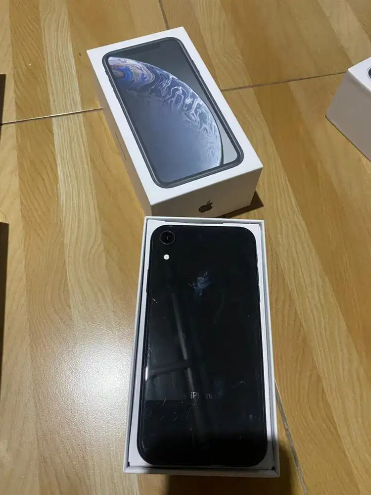 XR 64GB ALL OPERATOR