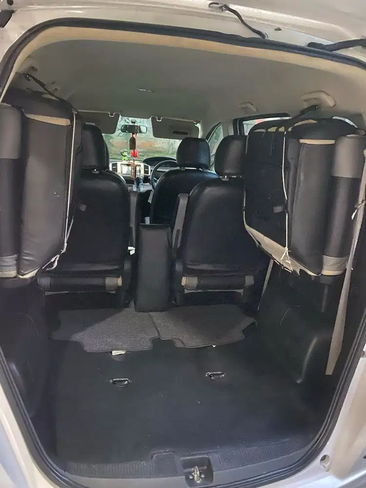 Honda Freed 2011 Bensin