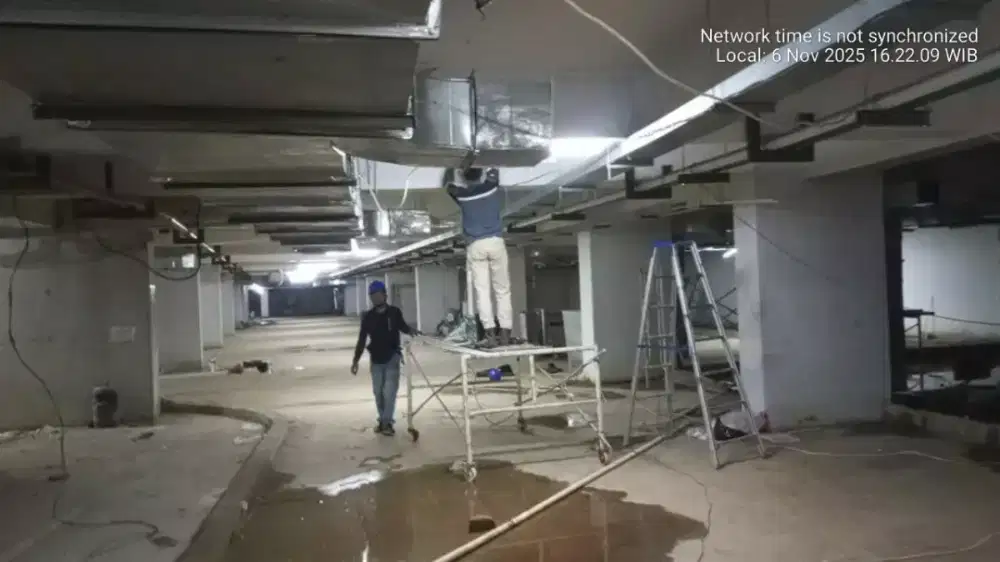 JASA BAGUN/ RENOVASI RUMAH, APARTEMEN,DLL