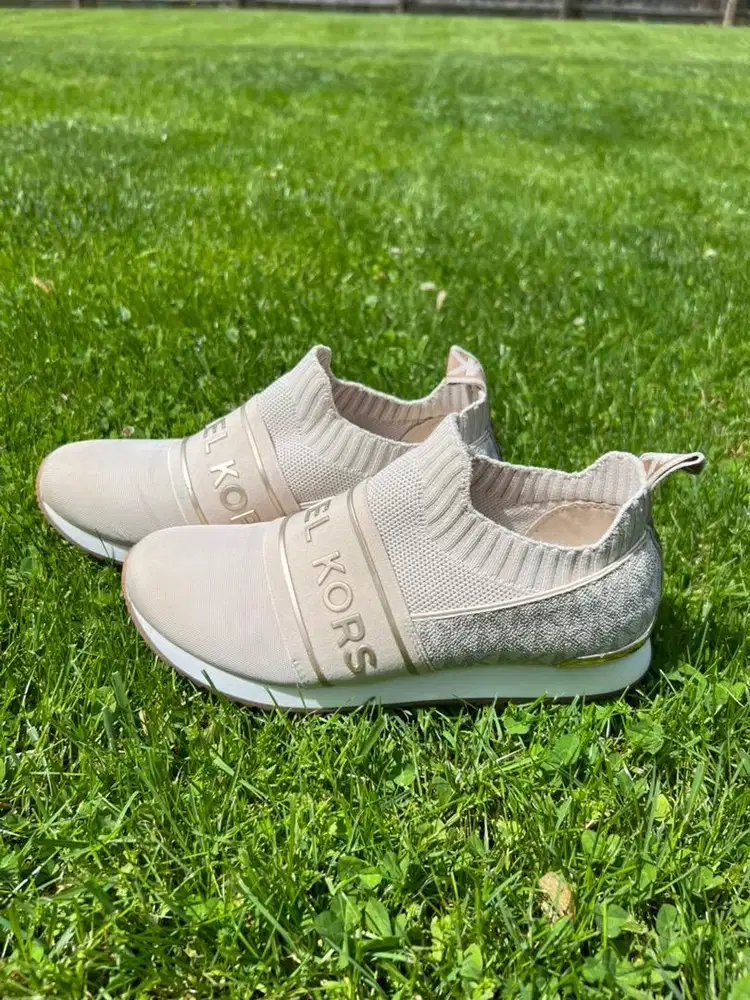 Michael Kors Sneaker Original USA