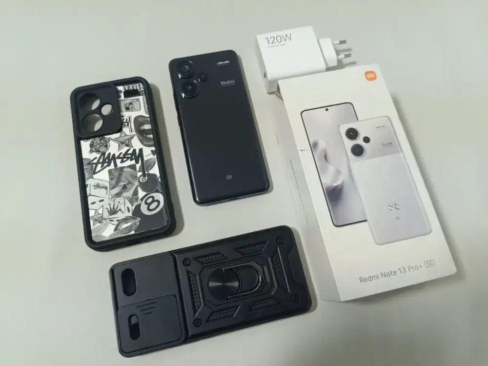 Redmi Note 13 Pro Plus 5G