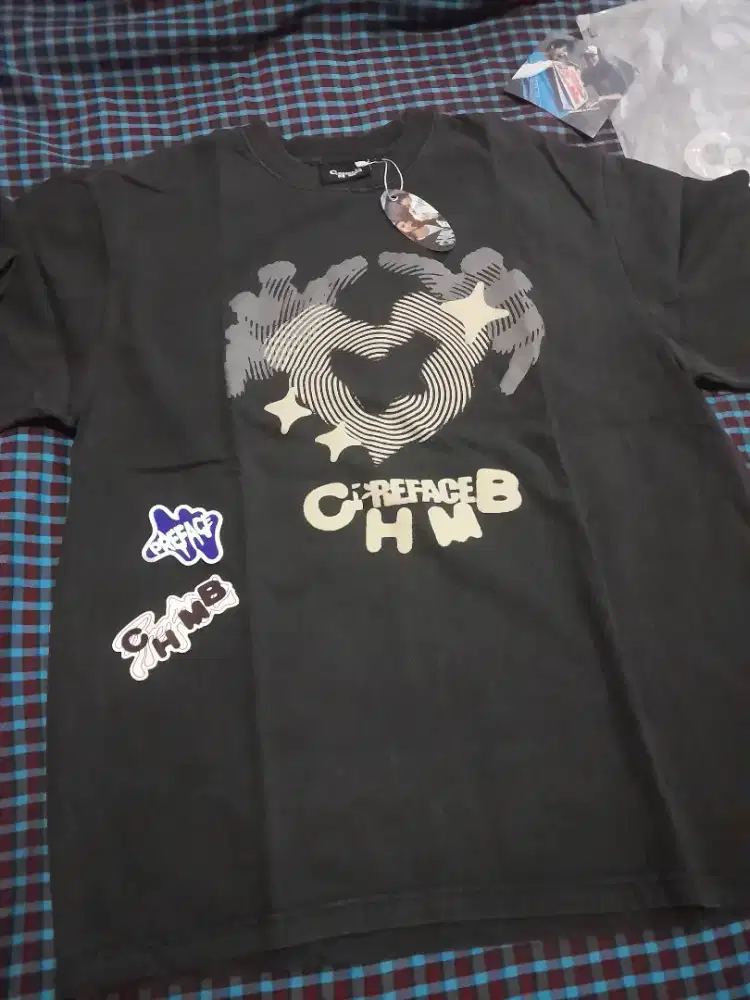 Kaos Chambre x Preface