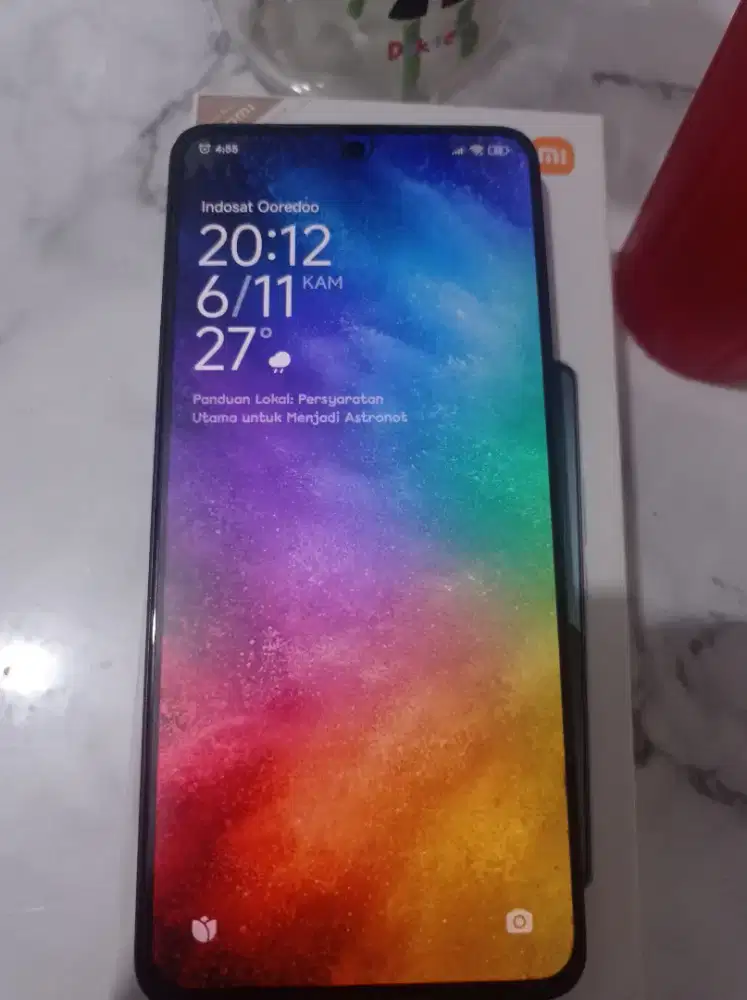 Redmi note 13pro 5g