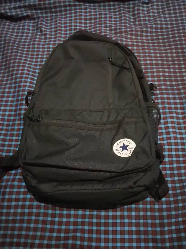 Tas Ransel Converse