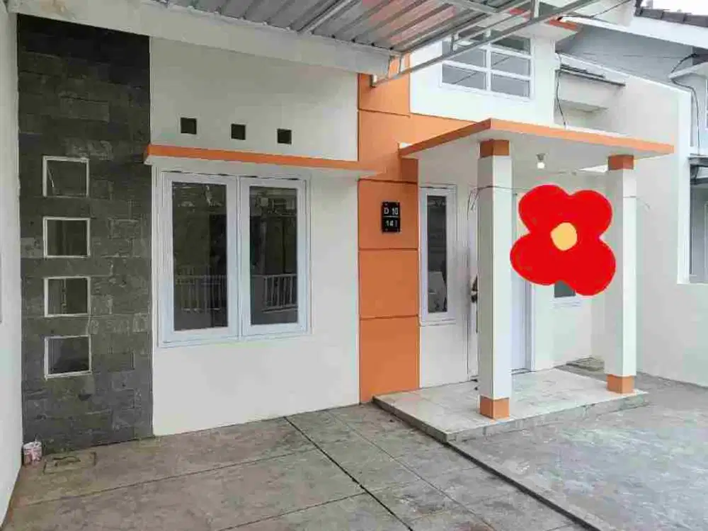 RUMAH MURAH SECOND NEGO SAMPAI DEAL SIDOARJO KOTA