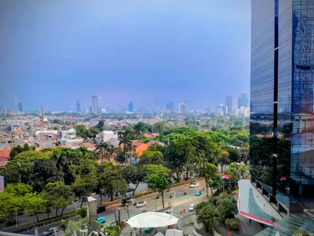 Lowongan kerja PT IBF