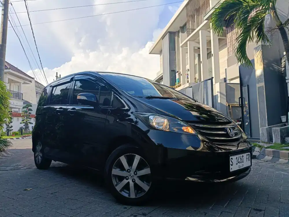 [KM 87RB]Honda Freed E PSD 2012