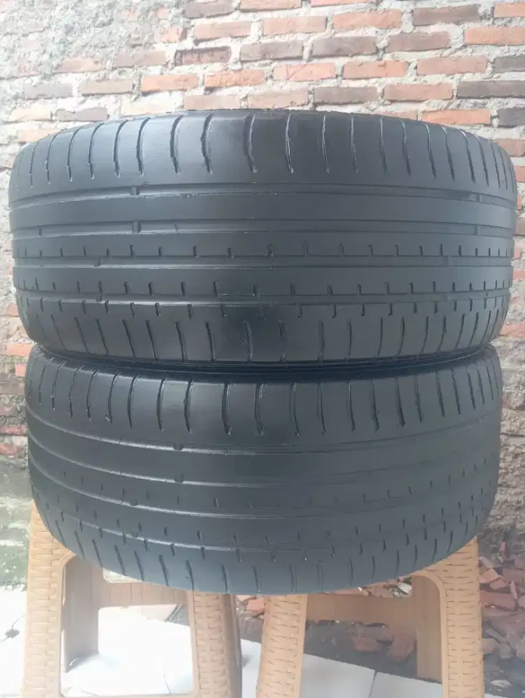 Ban Accelera PHI 245/45 R19 Nik2021 Mazda Cx5 BMW