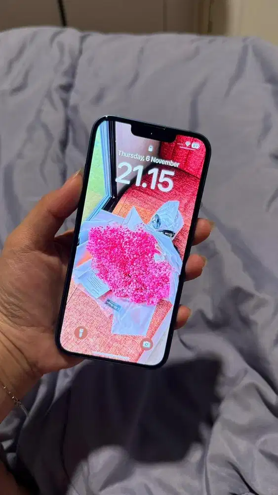 Iphone 13 128gb Ex Ibox