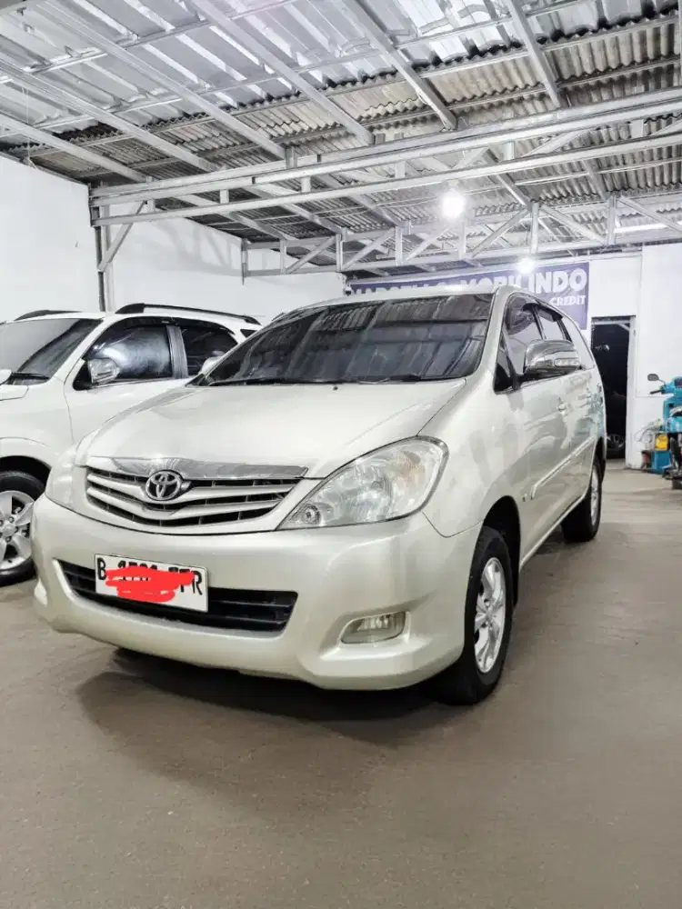 Dp 3 jt Innova G a/t 2011 Ang 3,545