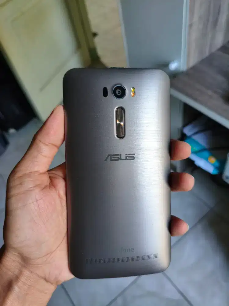 Asus Zenfone 2 Laser ze601kl