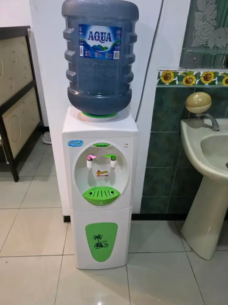 Dispenser murah