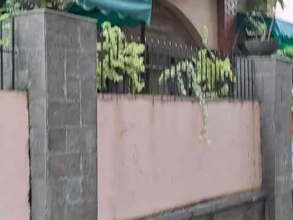 Rumah Cantik Dekat Pasar Modern Bintaro Trade Center Bintaro Sektor 7.