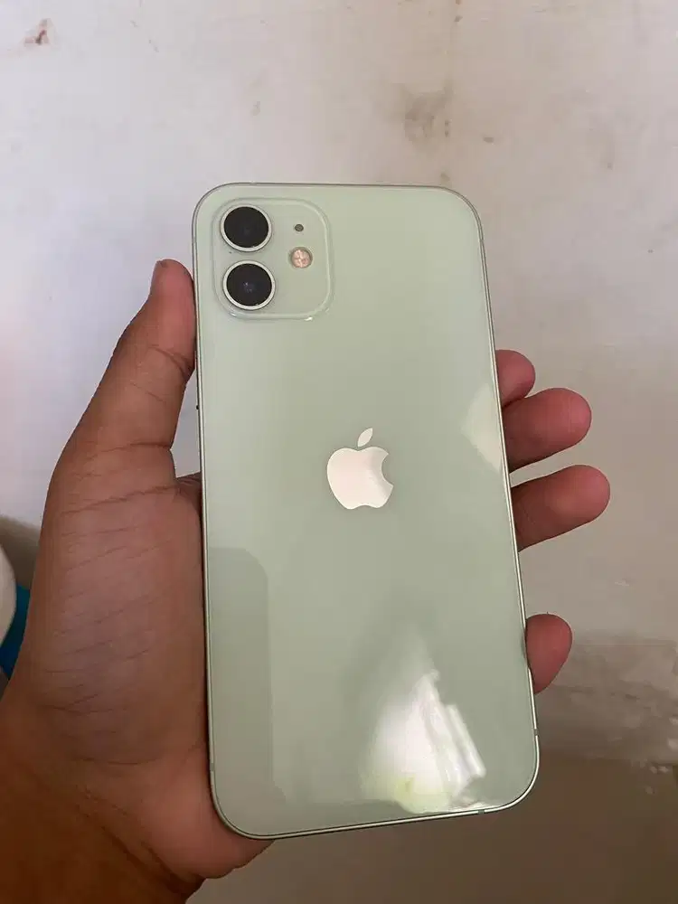 iPhone 12 Tosca