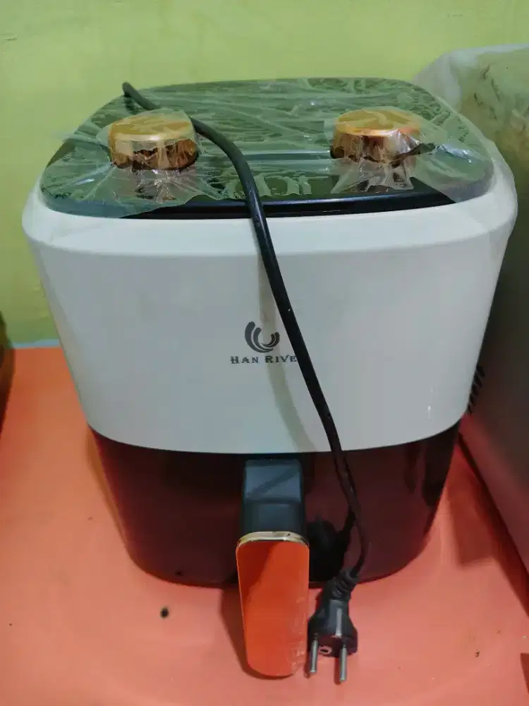 Han river air fryer