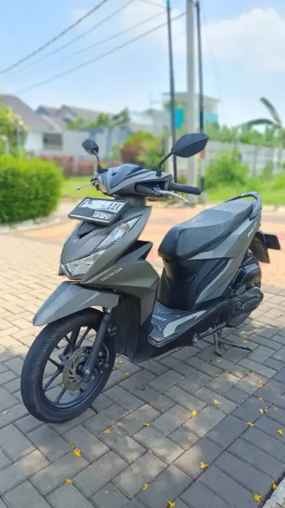 Dijual. Beat Deluxe 2023