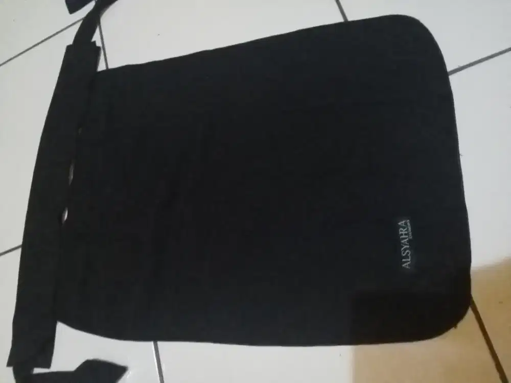 Berbagai jenis cadar