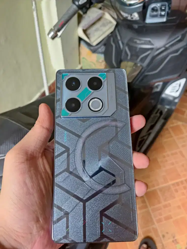 Infinix GT 20 Pro 12/256