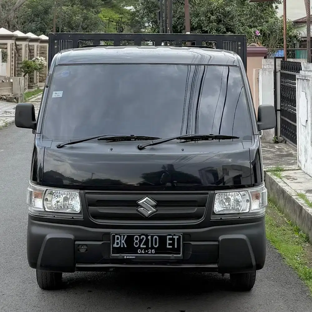 Suzuki Carry PU 1.5 AC PS 2021