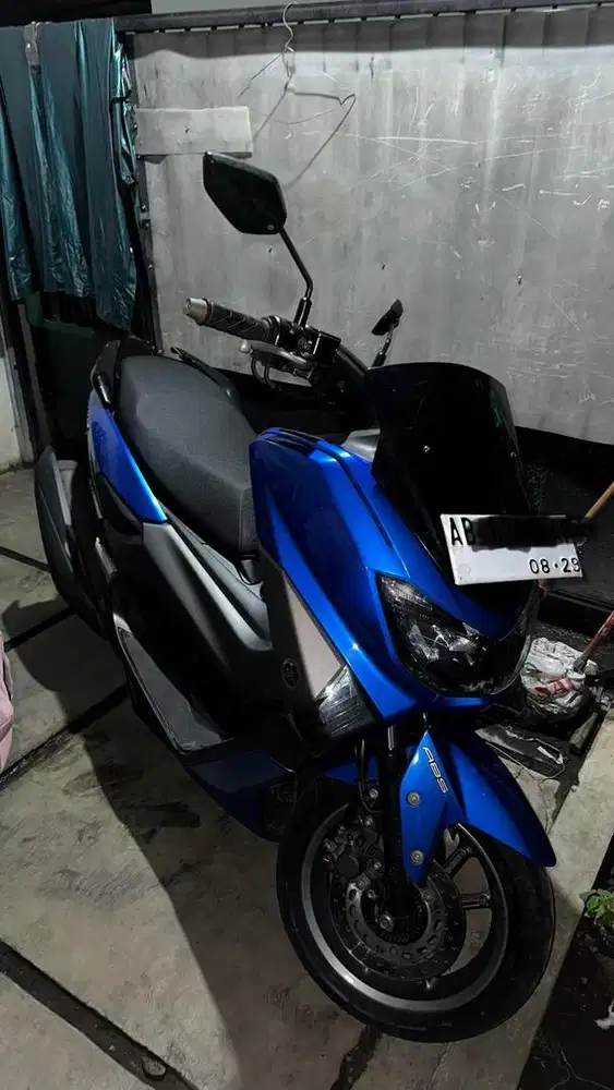 Yamaha nmax 2019 abs