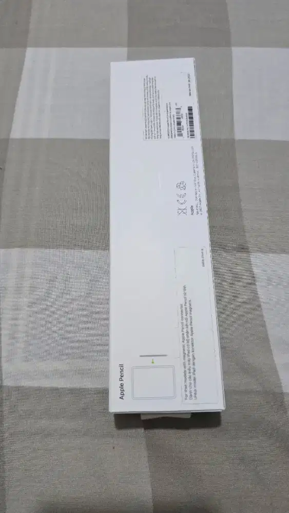 APPLE PENCIL GEN 2 IBOX