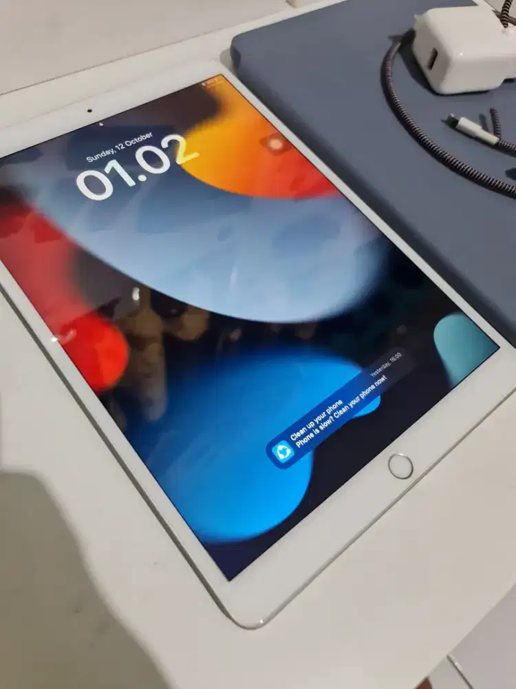 Ipad Air Gen 3 IBOX 256GB Wifi + Cell