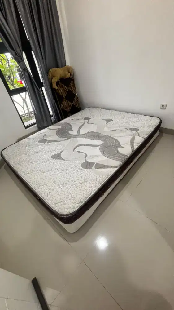 Jual Kasur Serenity By Elite Ukuran 160x200