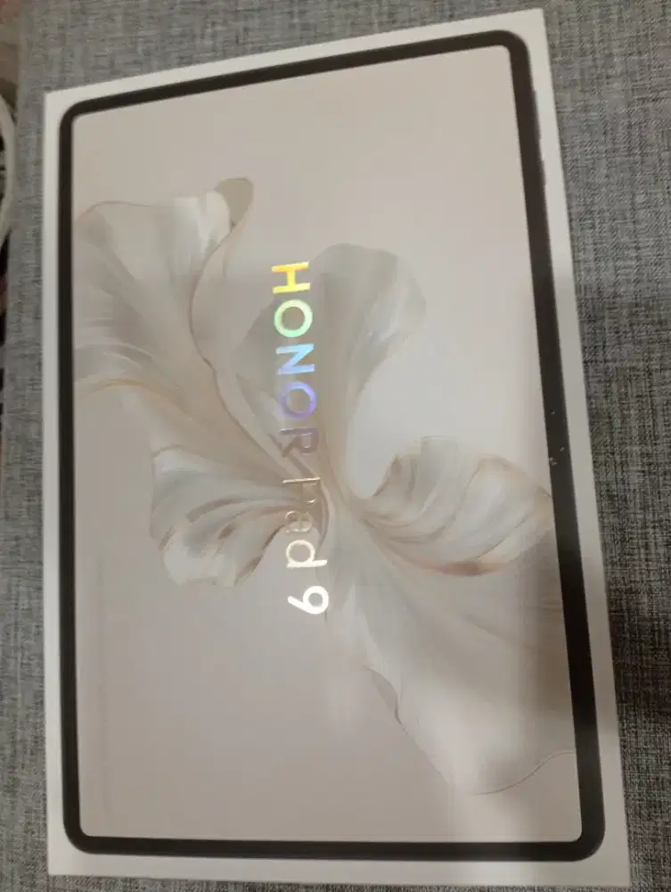 HONOR Pad 9 Ram 8/256 GB