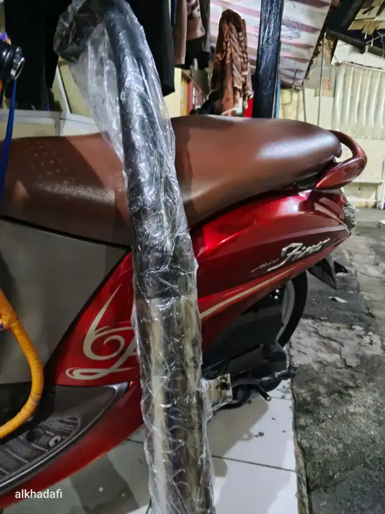 knalpot rx king setangah dewa