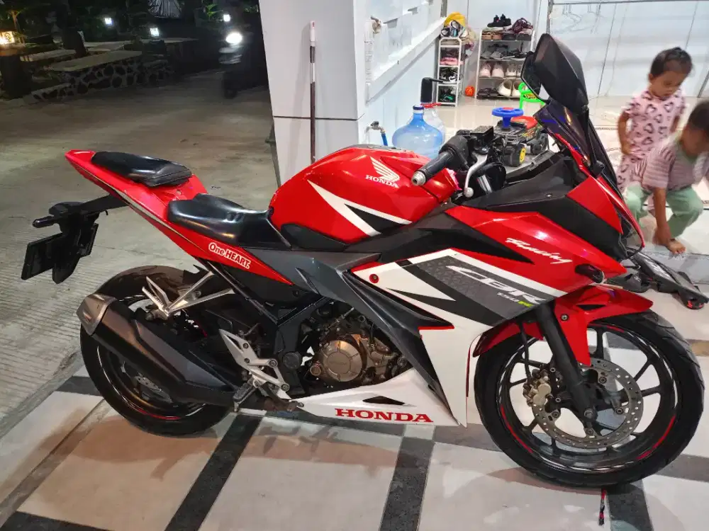 Honda beeat fi stater kasa