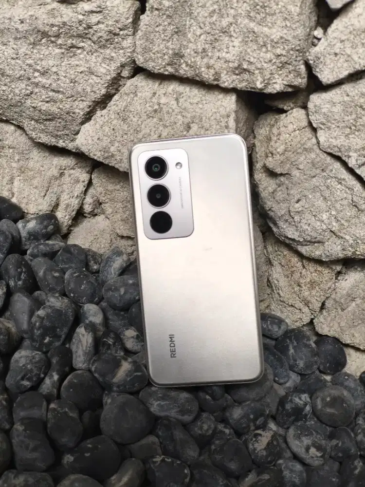 REDMI 15 8/128 GB HARGA 1 JUTAAN AJA