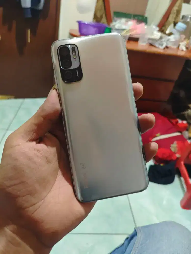 Xiaomi redmi note 10 5g 4/128 hp charger