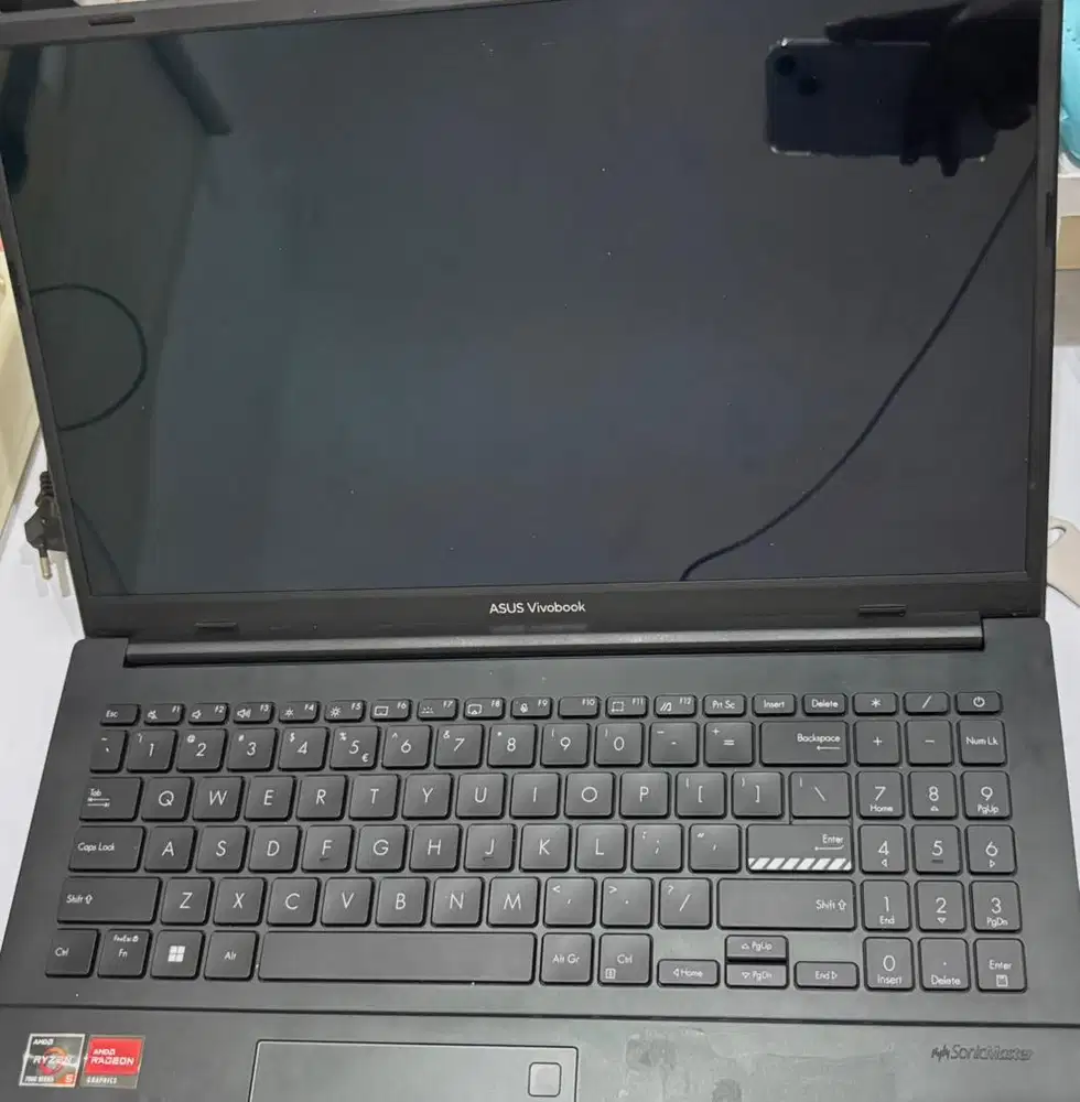 Laptop Asusvivobook Go 14/15 Oled E1504