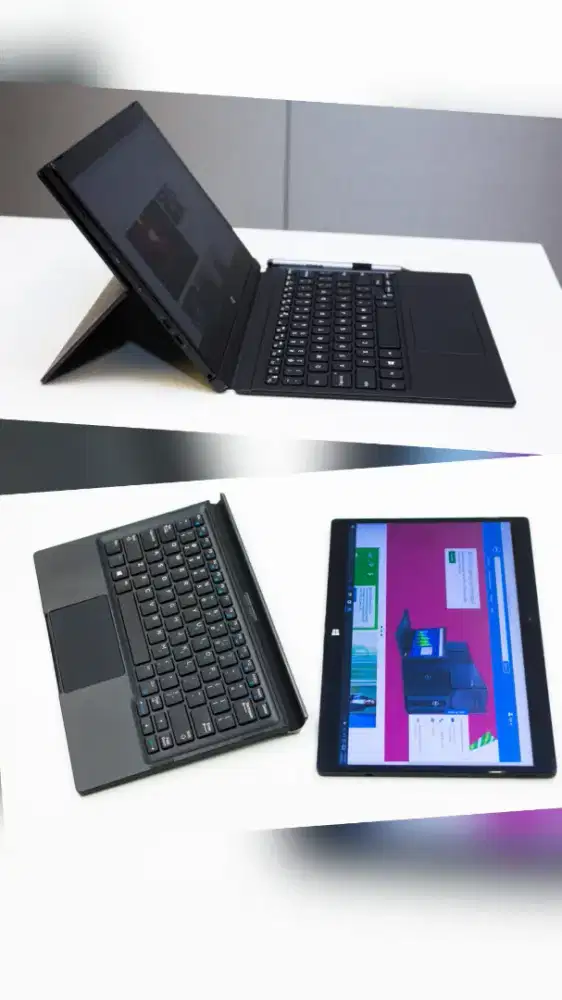 Laptop Dell Latitude 7275 2in1