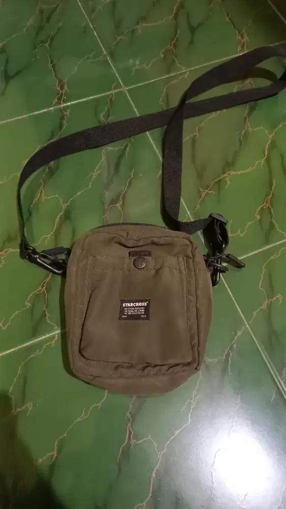 sling bag starcross