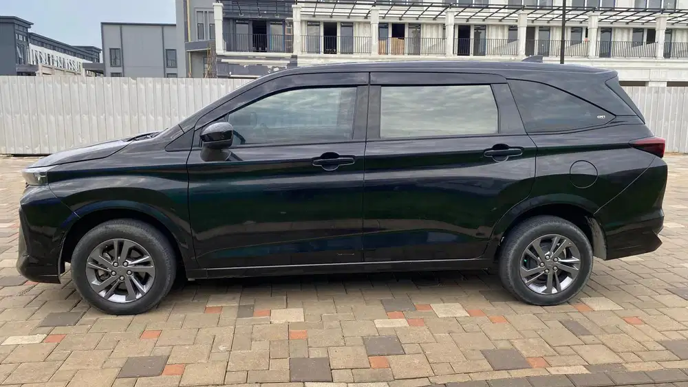 Daihatsu Xenia 2022 Bensin