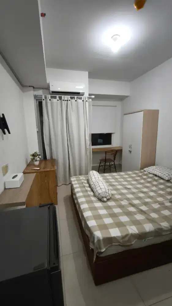 DISEWAKAN: Serpong Garden Apartment