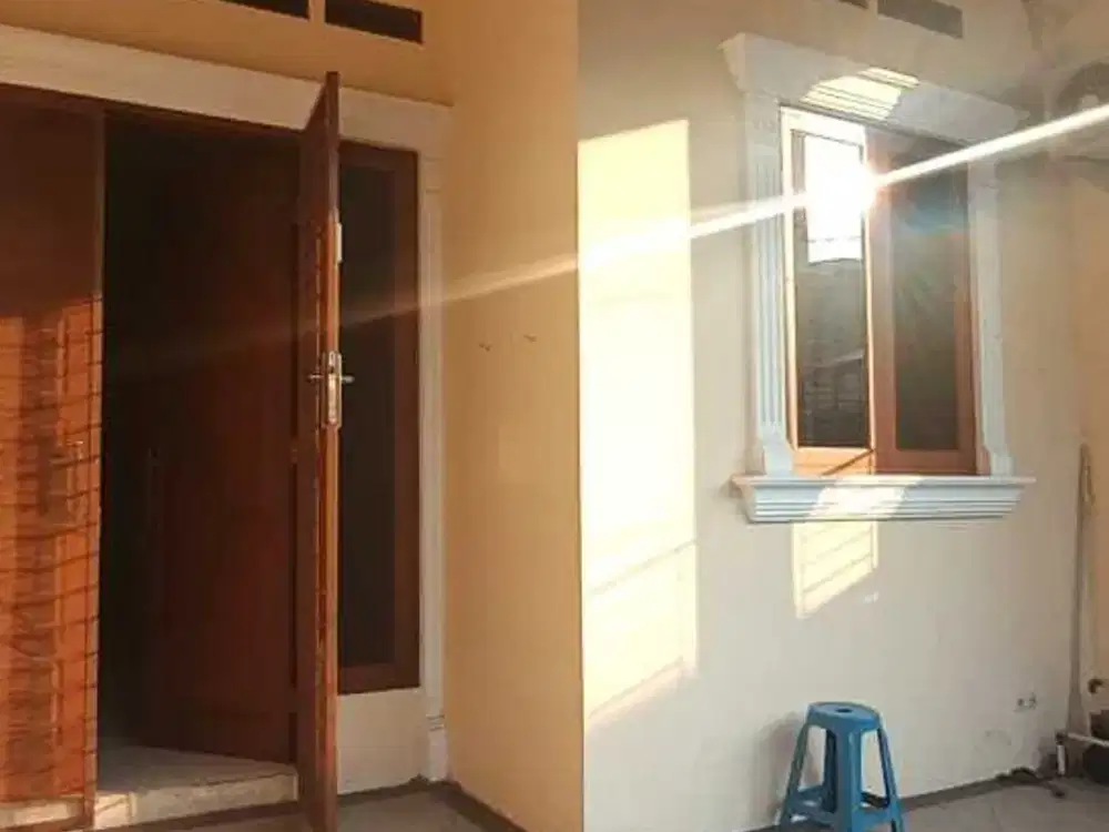 Disewa Rumah Citra Garden 3