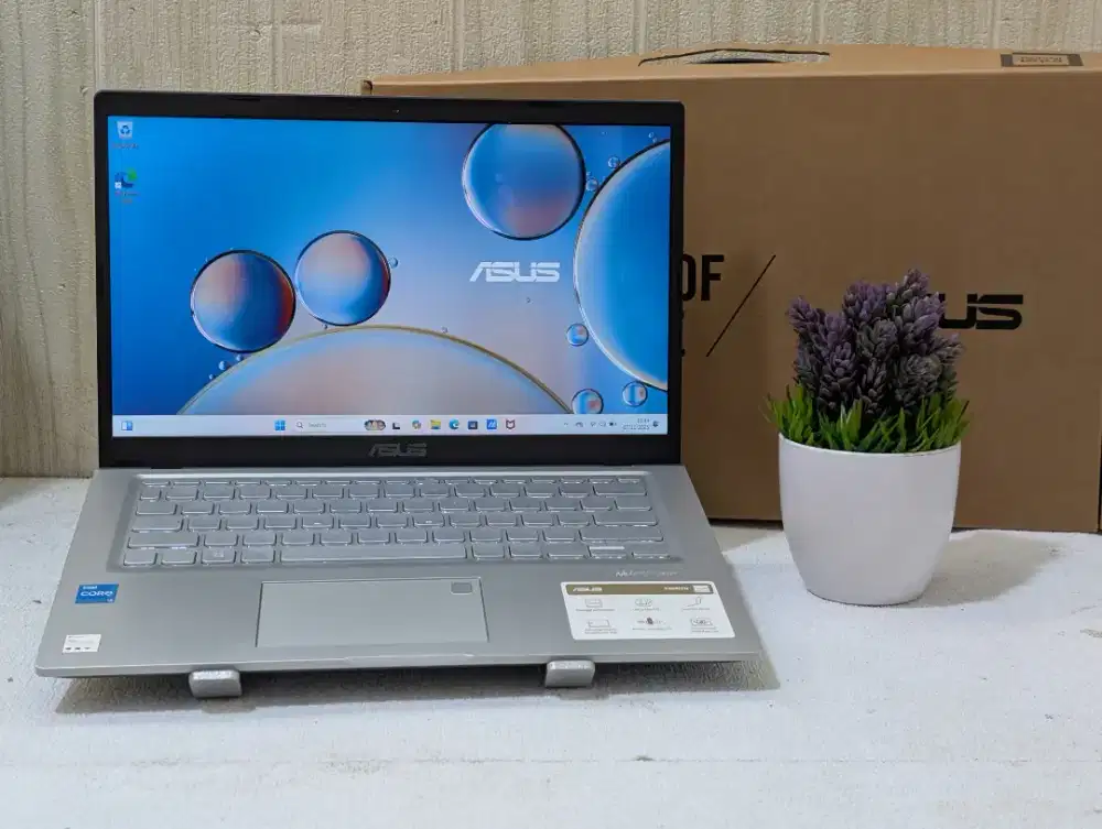 Asus Vivobook A1400K Core i3 Gen 11 LikeNew
