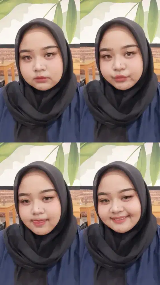 Apa aja yang penting halal