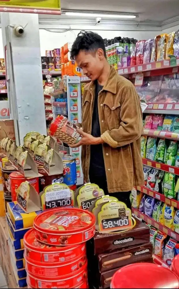 Cari kerjaan di kuliner