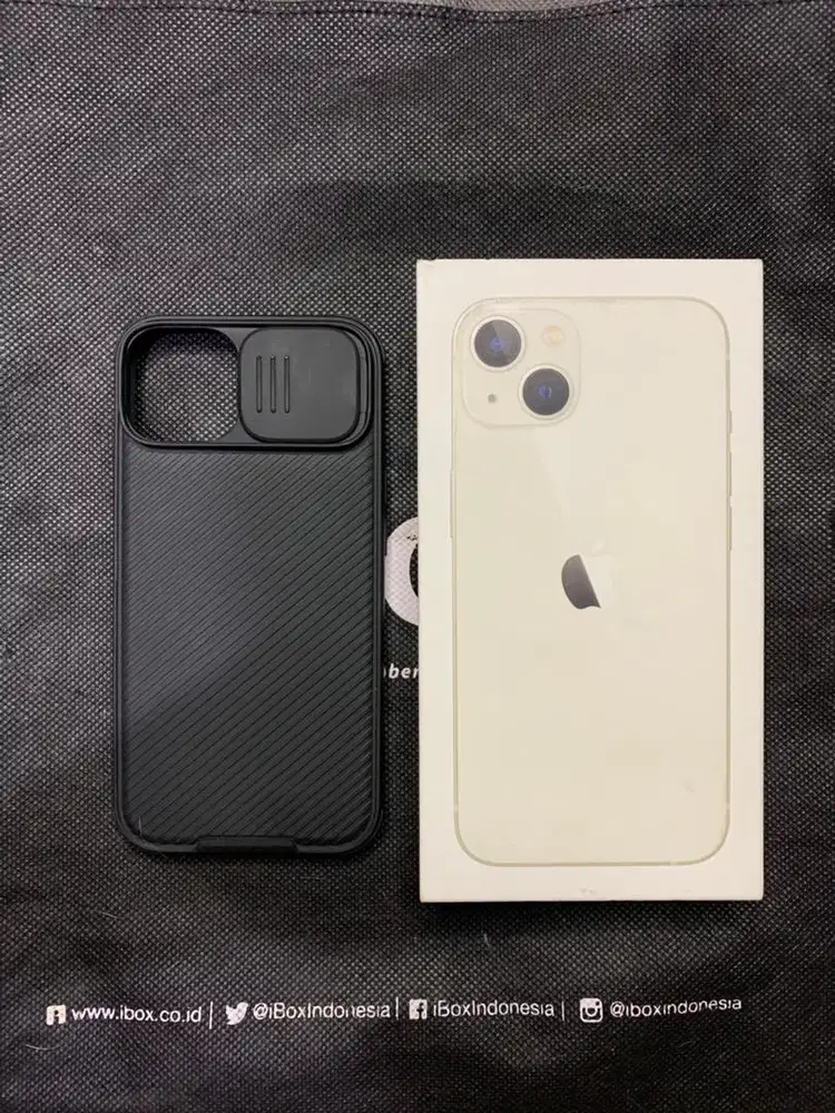 iphone 13 128gb ibox