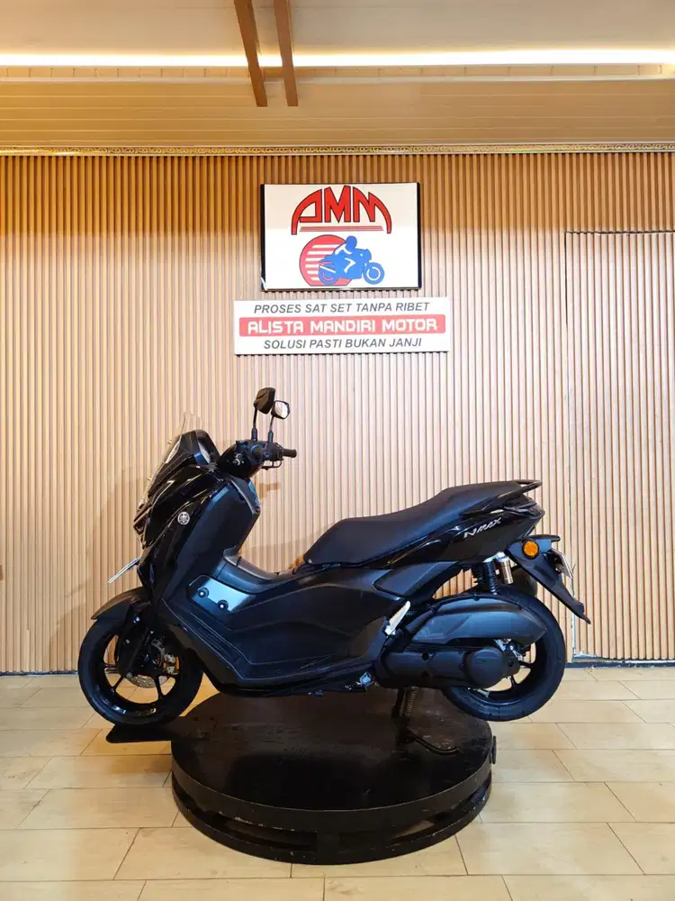 NEW NMAX NEO S, 2025, KM LOW,.BS TRAD IN, CC, CASH/ KREDIT