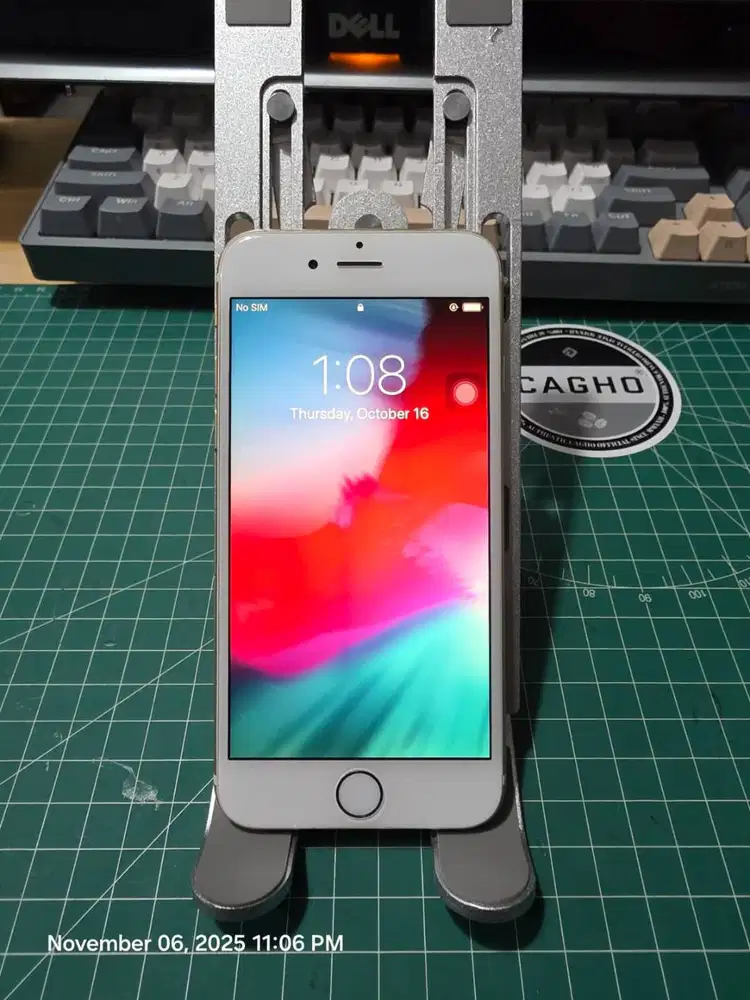iPhone 6 BATANGAN MURAH ABIS KONDISI APA ADANYA