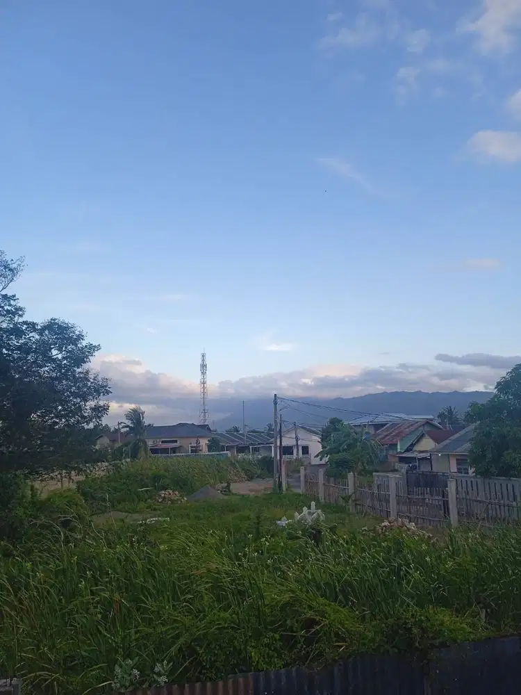 Warung  nasi  bakar family