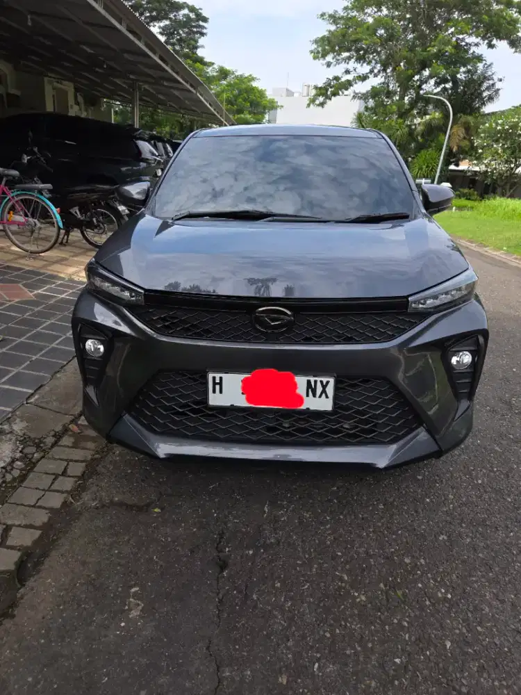 Daihatsu xenia 1.3R CVT 2023